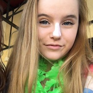 Meet your Posher, Kaitlyn