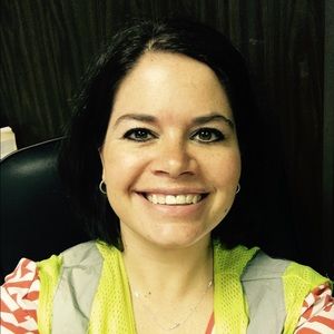 Meet your Posher, Leigh ann