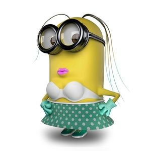 Meet your Posher, Aranza