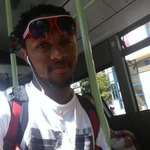 Meet your Posher, Noah