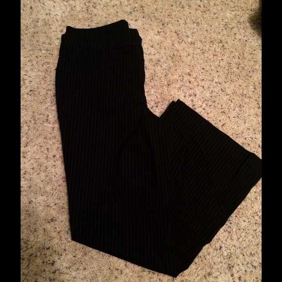 Slacks