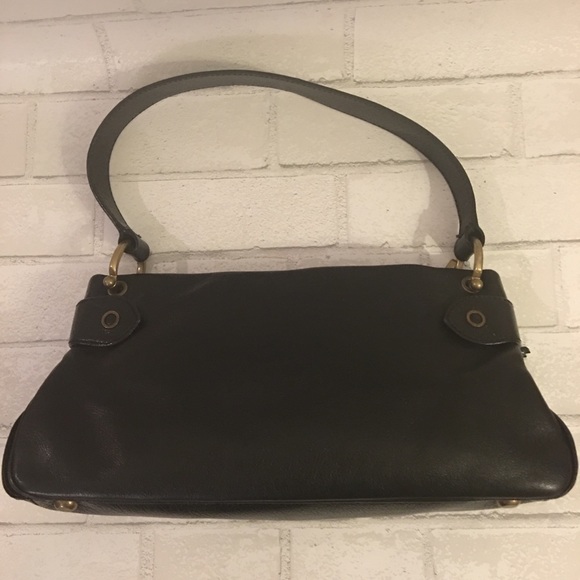 Original Marc Jacobs Collection Black handbag - Picture 2 of 4