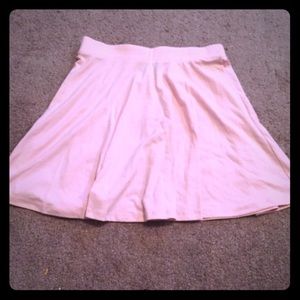 Mini skirt