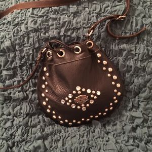 Harley Davidson purse
