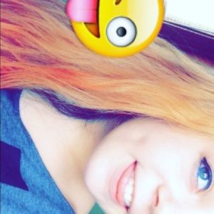 Meet your Posher, Myah