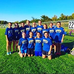 Meet your Posher, Payton