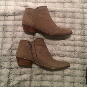 Sam eldelman petty booties