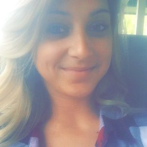 Meet your Posher, Haley