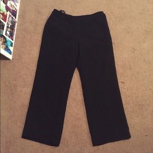 Slacks