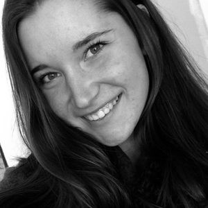 Meet your Posher, Kendra