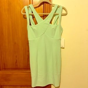 brand new - Teal Tobi dress