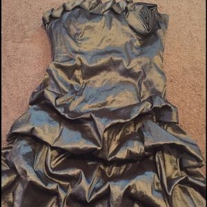 Party Dress