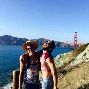 Meet your Posher, James