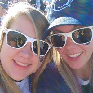 Meet your Posher, Brooke