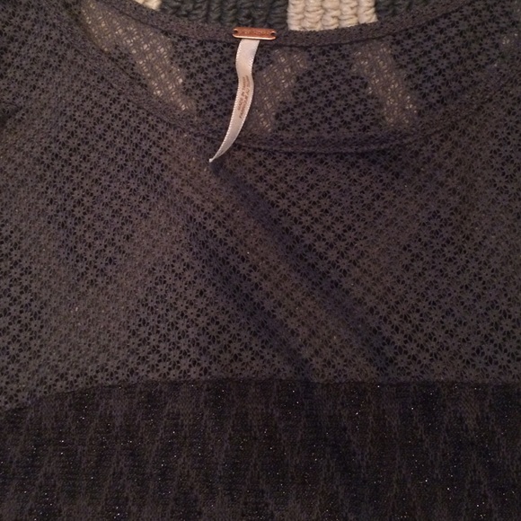 Free People Long Dress - Picture 4 of 4