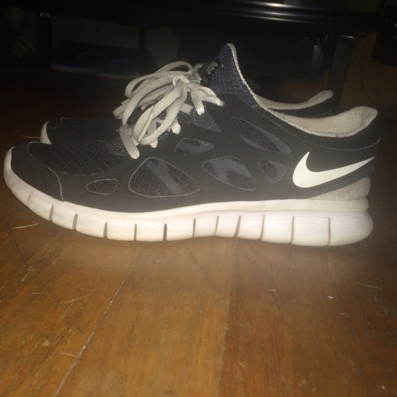 Nike Free Run 2