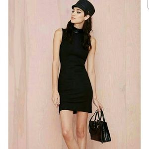 Nasty gal Rosaline Dress