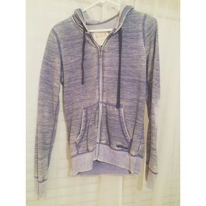 billabong zip up