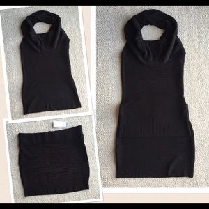 Will match with long boot!