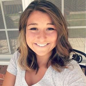 Meet your Posher, Kelsey