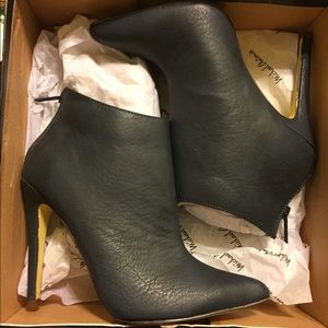 Michael Antonio Booties