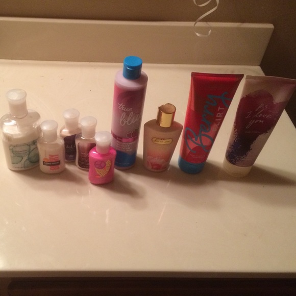 Lotions