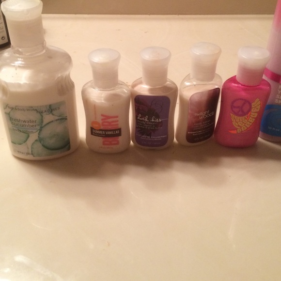 Lotions - Picture 2 of 3