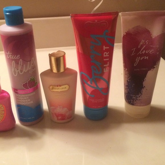 Lotions - Picture 3 of 3