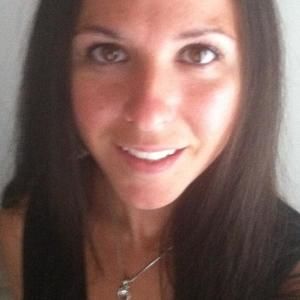 Meet your Posher, Gretchen