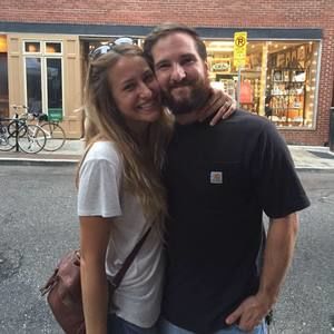 Meet your Posher, Jill