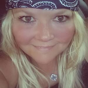 Meet your Posher, Stacy