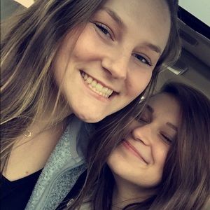 Meet your Posher, Hanna