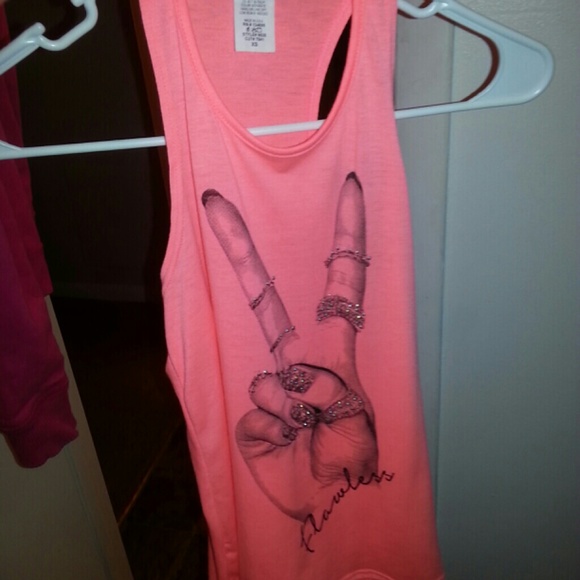 Rue 21 flawless shirt
