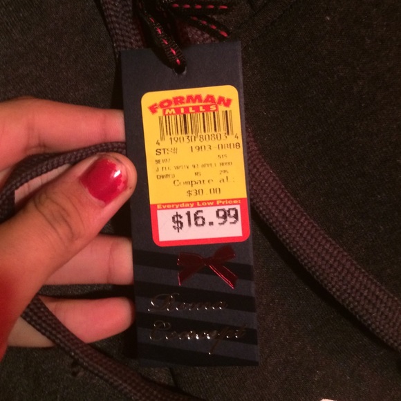 Roman concept sweater - Picture 3 of 4