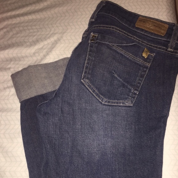 Perfect condition skinny jeans