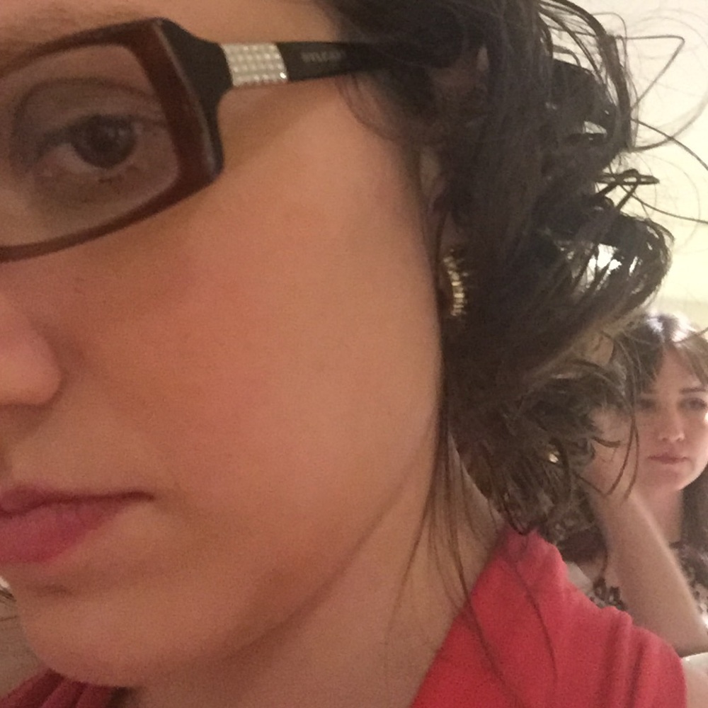 Meet your Posher, Kate