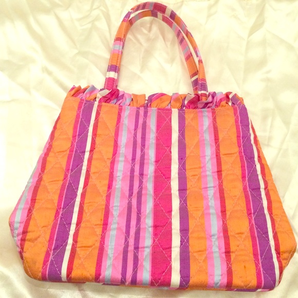 Vintage Vera Bradley Purse