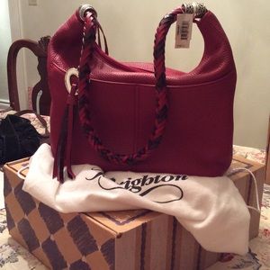 Brighton Shoulder Bag