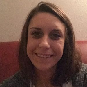 Meet your Posher, Steph