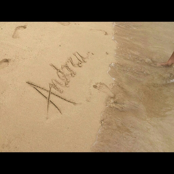 Meet your Posher, Andrea