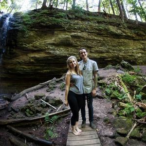 Meet your Posher, Leah