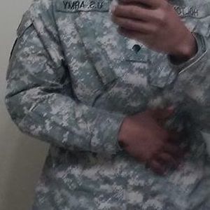 Meet your Posher, Deangelo