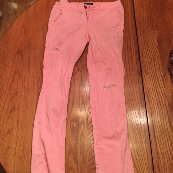 American Eagle pants