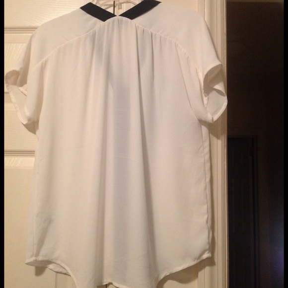 Express blouse - Picture 2 of 2