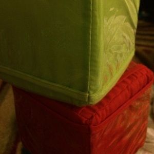 Meet your Posher, Blanca