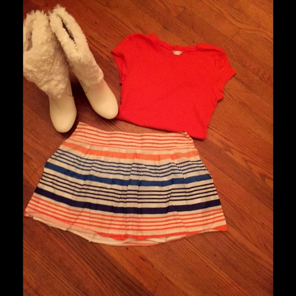 American Eagle Outfitters Dresses & Skirts - AE Mini Skirt