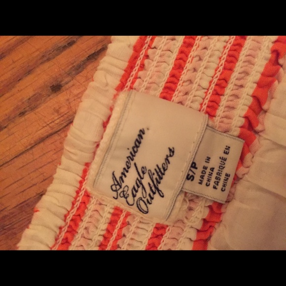 AE Mini Skirt - Picture 3 of 3