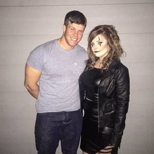 Meet your Posher, Abigail