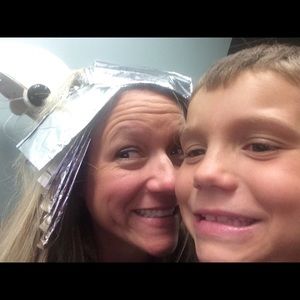 Meet your Posher, Jamie