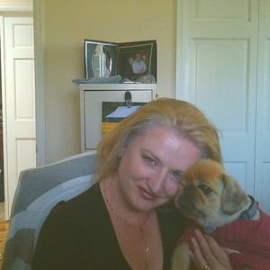 Meet your Posher, Jackie